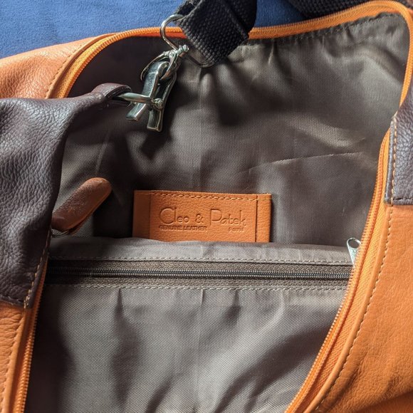 Cleo & Patek Bags - Picture 4 of 4